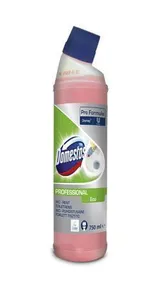 Čistiaci prostriedok na WC Professional Eco, fresh, gél, 0,75 l, DOMESTOS